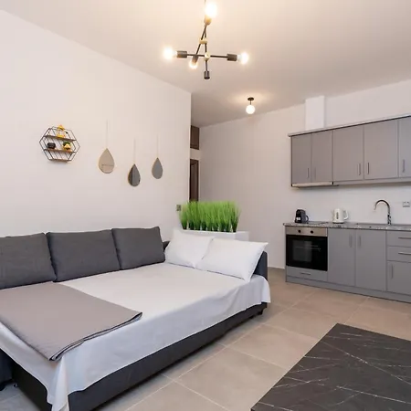 Дом отдыха Casa Del Sol *