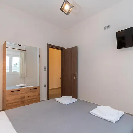 Дом отдыха Casa Del Sol *