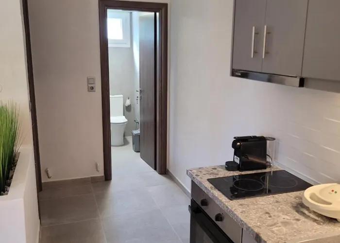 בית נופש Casa Del Sol