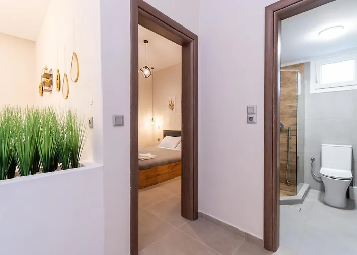 בית נופש Casa Del Sol *