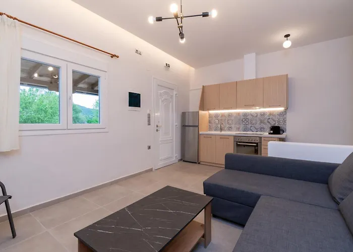 בית נופש Casa Del Sol סיקיה