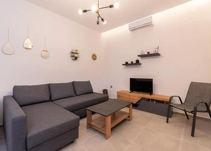 בית נופש Casa Del Sol *