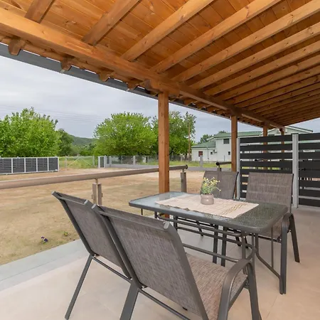 بيت للعطل Casa Del Sol *