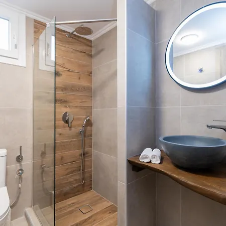 بيت للعطل Casa Del Sol *