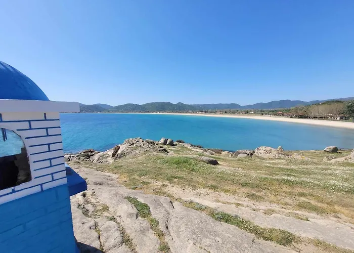 Сasa de vacaciones Casa Del Sol *