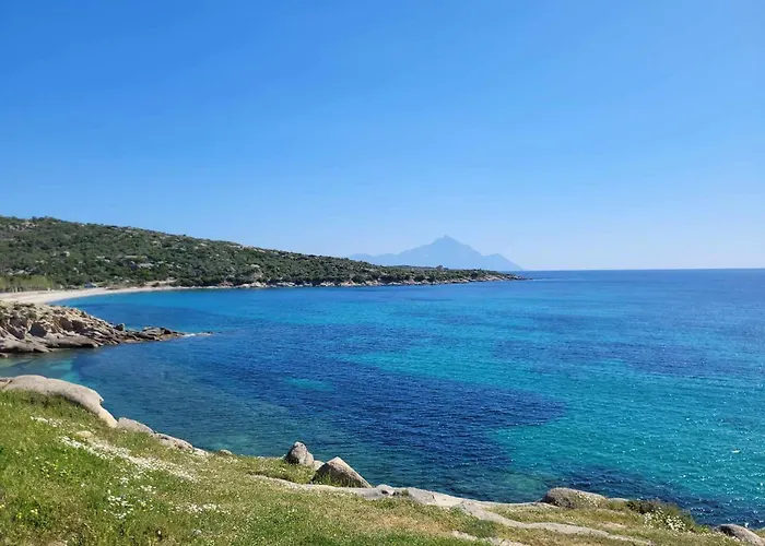 Сasa de vacaciones Casa Del Sol