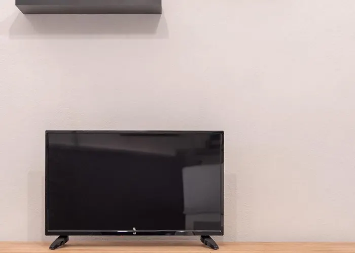 Casa Del Sol Sykia Chalkidikis