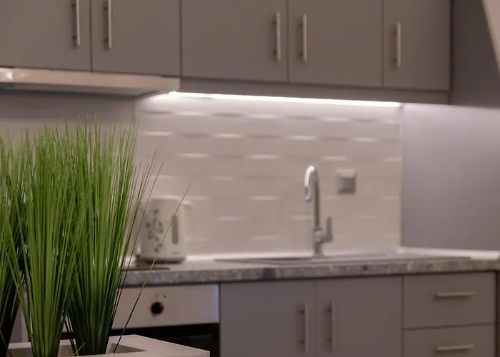 Сasa de vacaciones Casa Del Sol