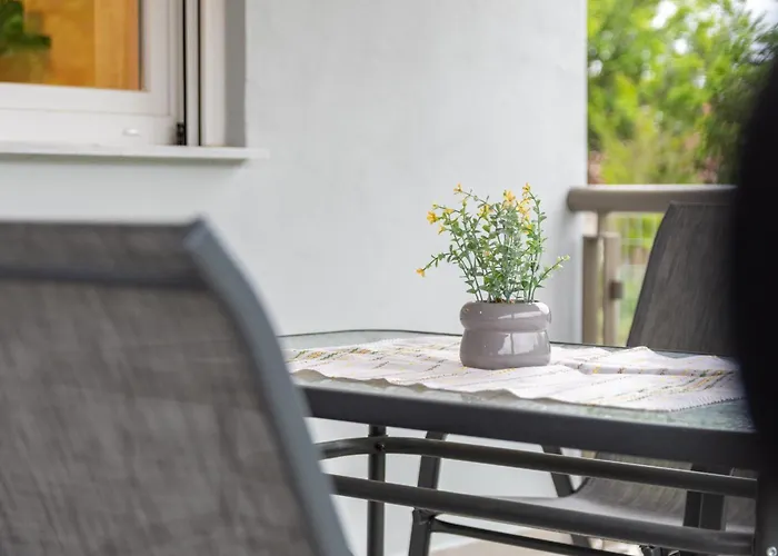 Casa Del Sol Sykia Chalkidikis