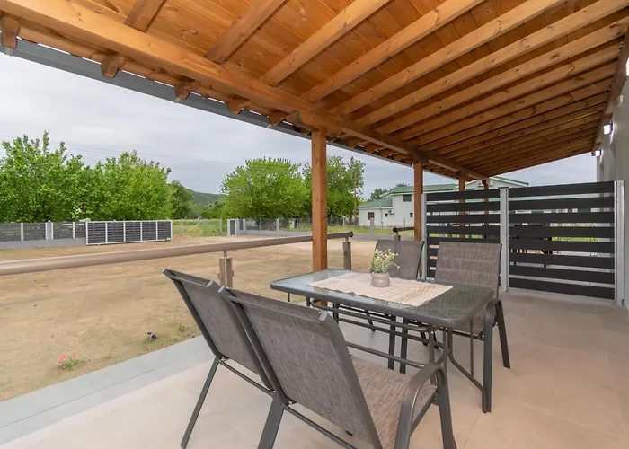 Сasa de vacaciones Casa Del Sol *