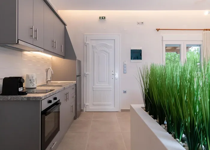 Casa Del Sol Sykia Chalkidikis