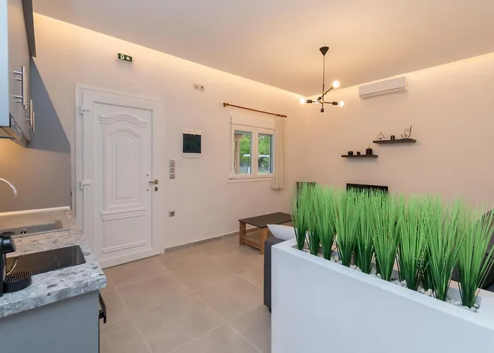 Сasa de vacaciones Casa Del Sol Sykia Chalkidikis