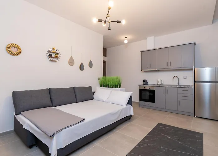 Сasa de vacaciones Casa Del Sol *