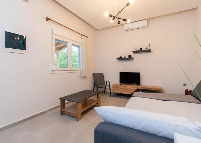 Casa Del Sol Sykia Chalkidikis