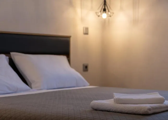 Casa Del Sol Sykia Chalkidikis