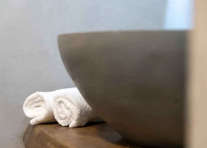 Сasa de vacaciones Casa Del Sol *