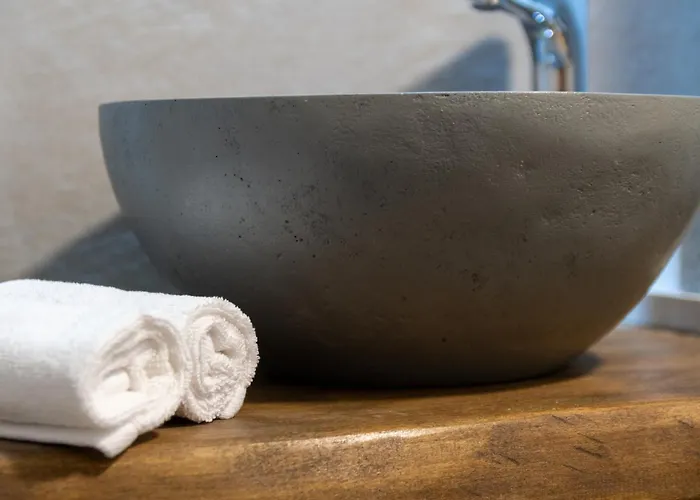 Casa Del Sol Sykia Chalkidikis