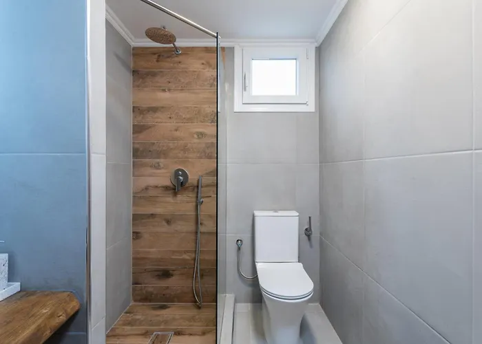 Сasa de vacaciones Casa Del Sol Sykia Chalkidikis