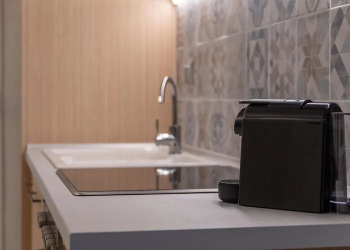 Сasa de vacaciones Casa Del Sol Sykia Chalkidikis