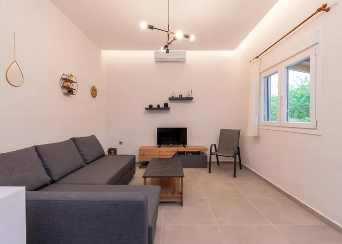 Casa Del Sol Sykia Chalkidikis