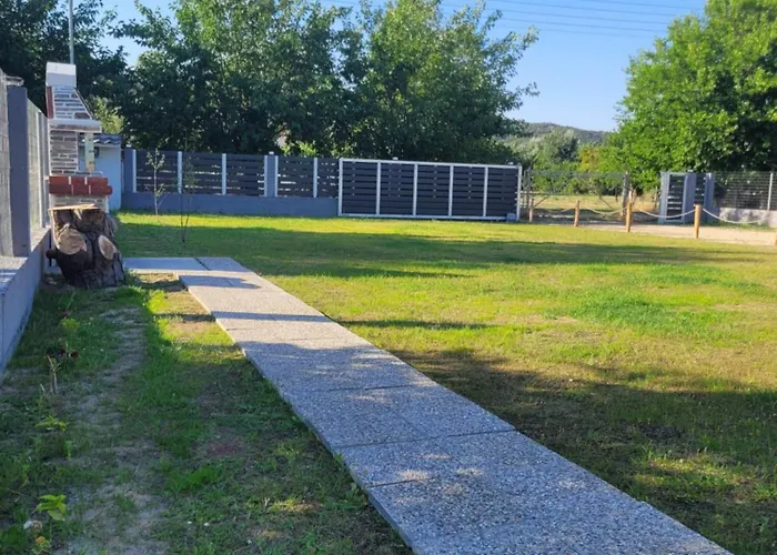 Сasa de vacaciones Casa Del Sol *