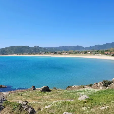 Casa Del Sol Sykia Chalkidikis