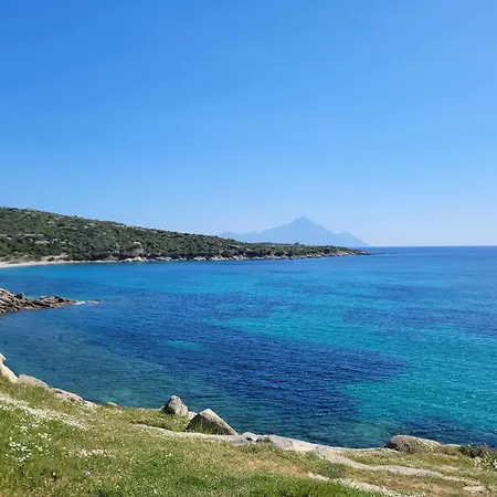 Case de vacanță Casa Del Sol