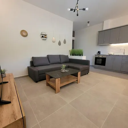 Case de vacanță Casa Del Sol Sykia Chalkidikis