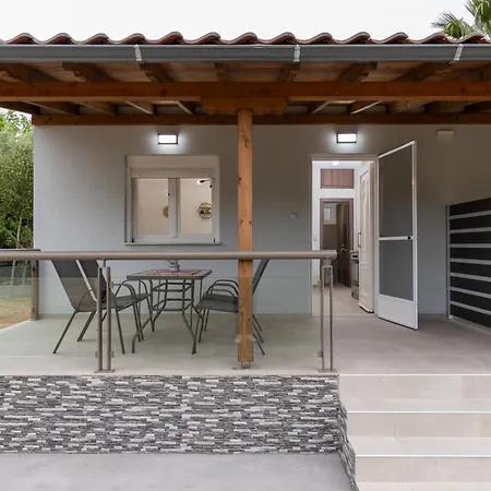 Casa Del Sol Sykia Chalkidikis