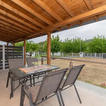 Case de vacanță Casa Del Sol *