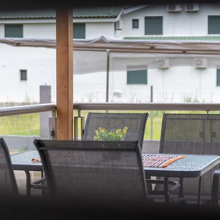 Case de vacanță Casa Del Sol