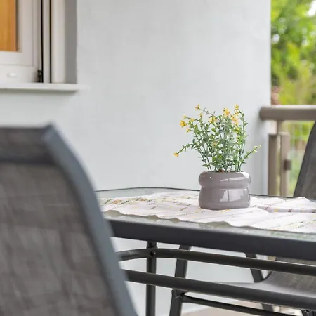 Casa Del Sol Sykia Chalkidikis