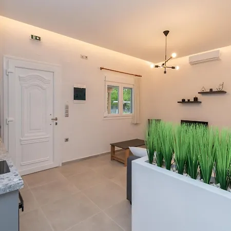 Case de vacanță Casa Del Sol Sykia Chalkidikis