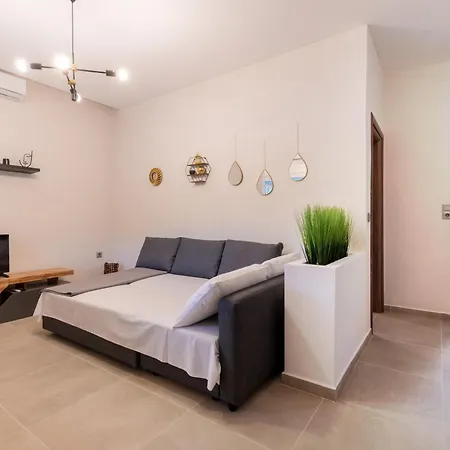 Case de vacanță Casa Del Sol Sykia Chalkidikis