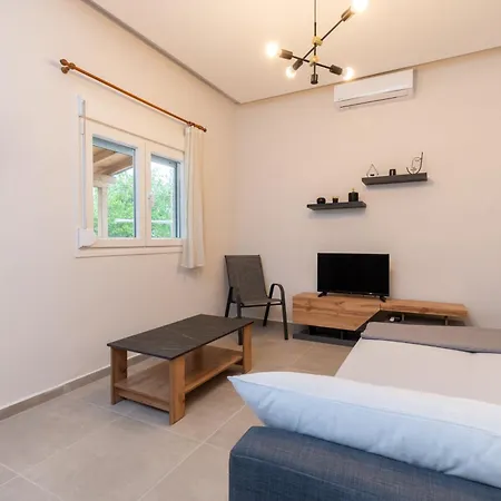 Casa Del Sol Sykia Chalkidikis