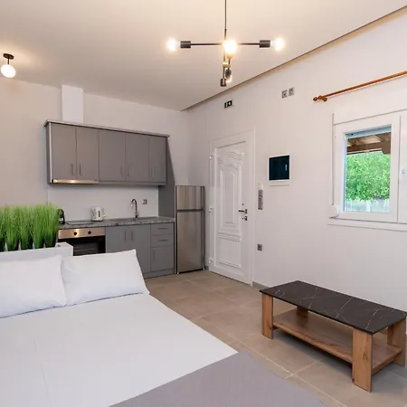 Case de vacanță Casa Del Sol Sykia Chalkidikis