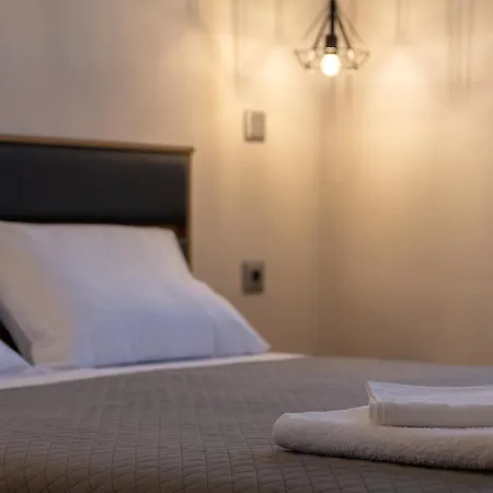 Casa Del Sol Sykia Chalkidikis