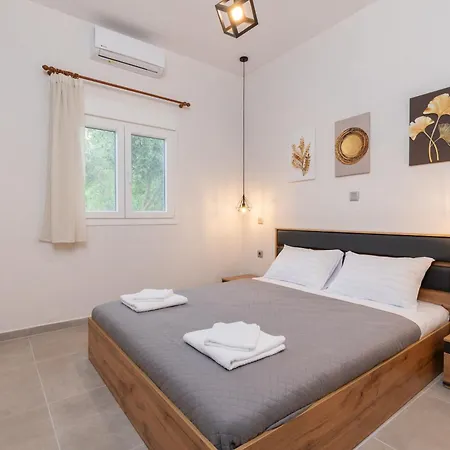 Case de vacanță Casa Del Sol Sykia Chalkidikis