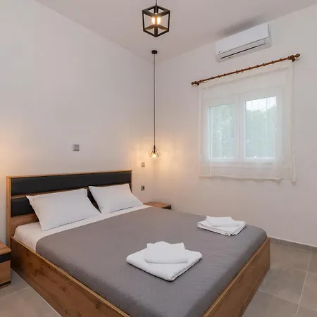 Case de vacanță Casa Del Sol Sykia Chalkidikis