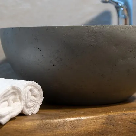 Casa Del Sol Sykia Chalkidikis