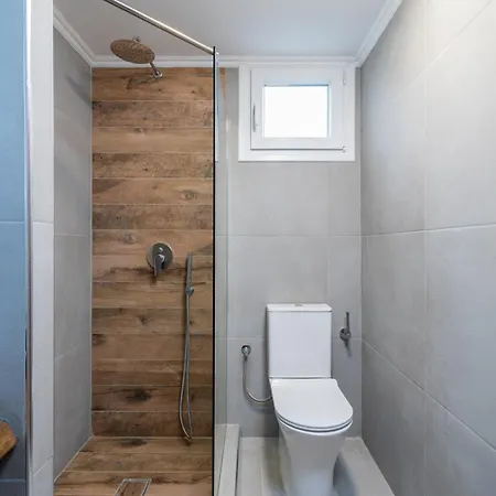 Case de vacanță Casa Del Sol Sykia Chalkidikis