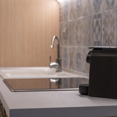 Case de vacanță Casa Del Sol Sykia Chalkidikis