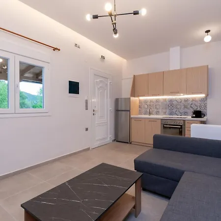 Case de vacanță Casa Del Sol Sykia Chalkidikis