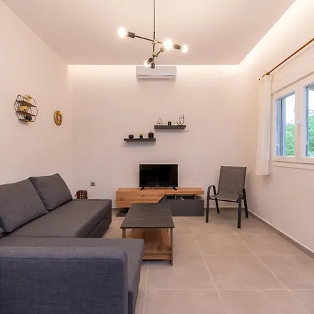 Casa Del Sol Sykia Chalkidikis