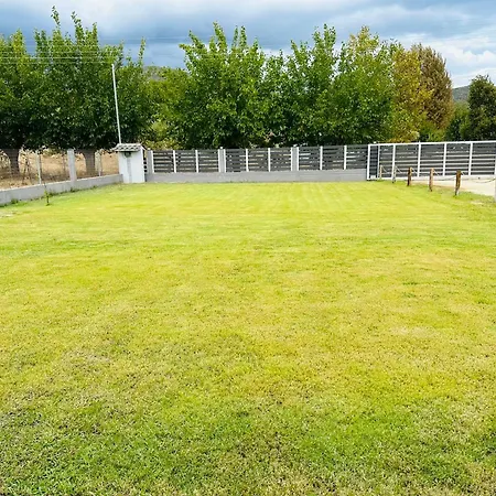 Casa Del Sol Case de vacanță